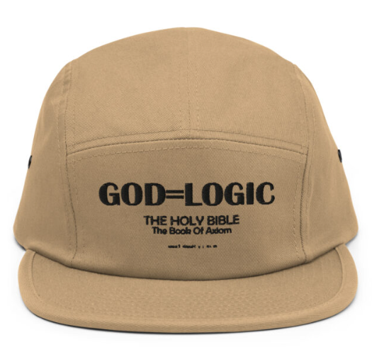 Goddard’s Logic Panel Cap